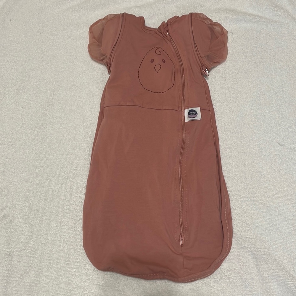 NESTED BEAN ZEN ONE SWADDLE